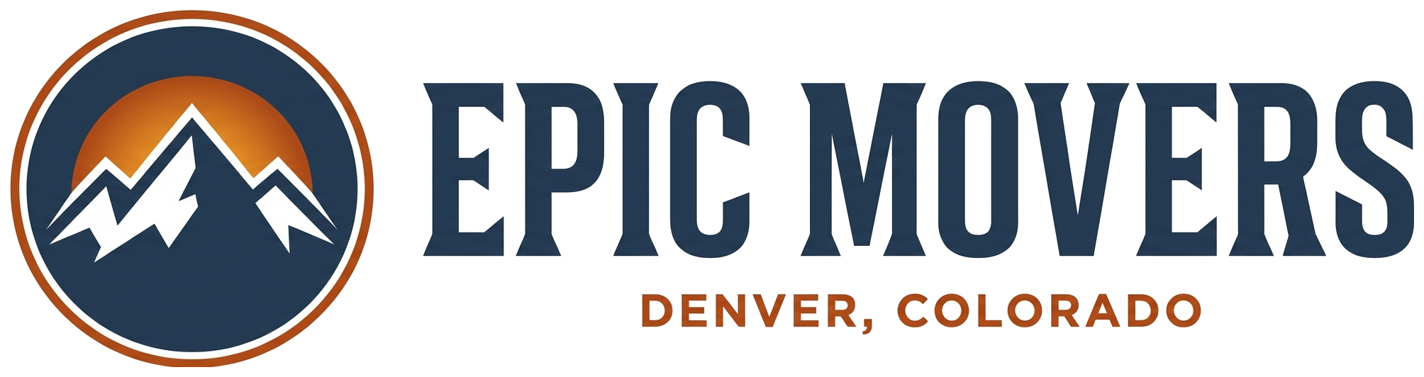 Epic Movers — Denver, CO movers