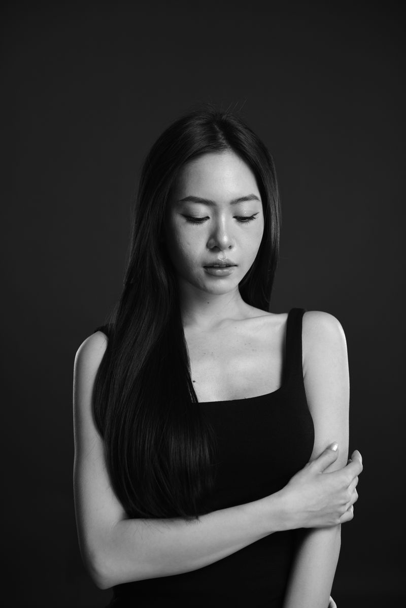 Georgina F.